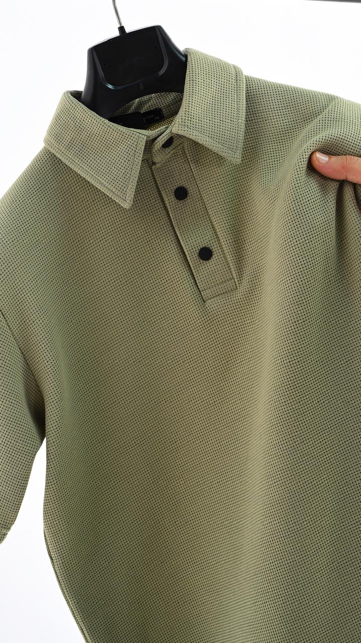 Polo shirt