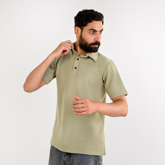 Polo shirt