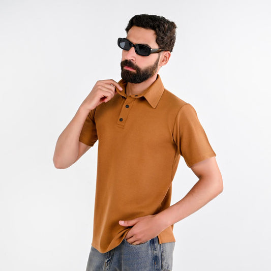 Polo shirt