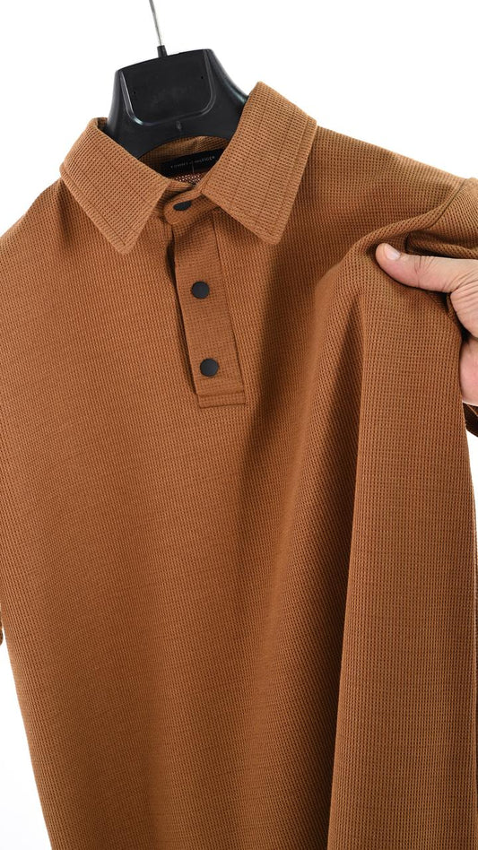 Polo shirt